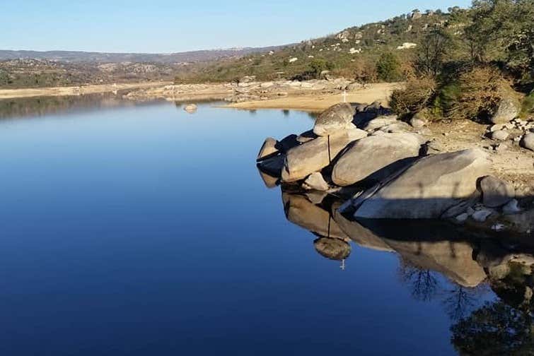 Excursión a Chaves