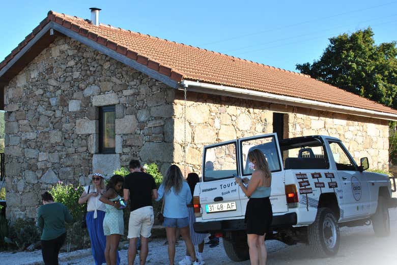 Excursión a Chaves - Galería 2