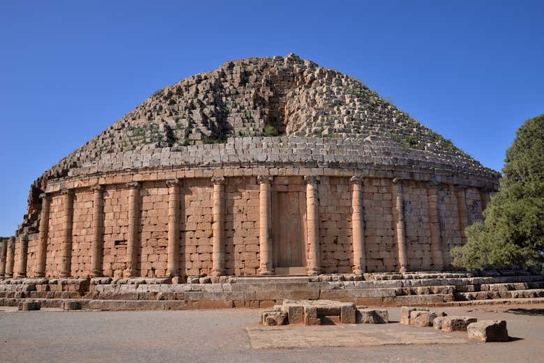 Excursión a Cherchell y Tipasa - Galería 1