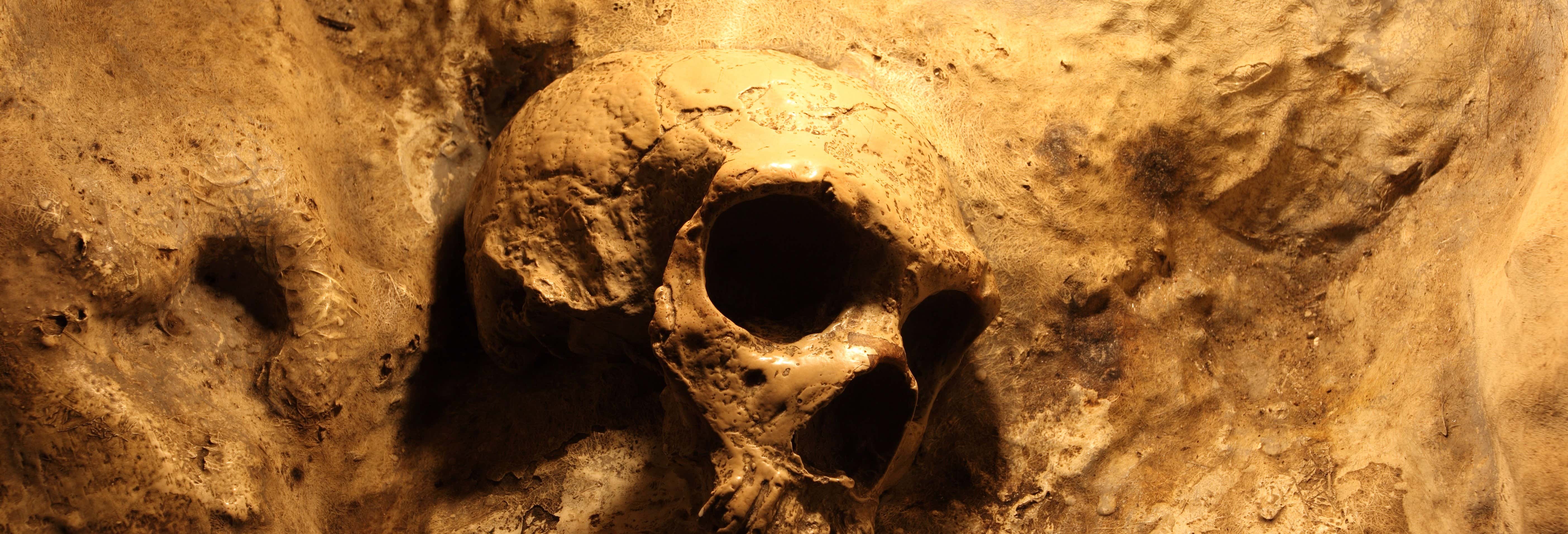Excursión a la cueva Actun Tunichil Muknal