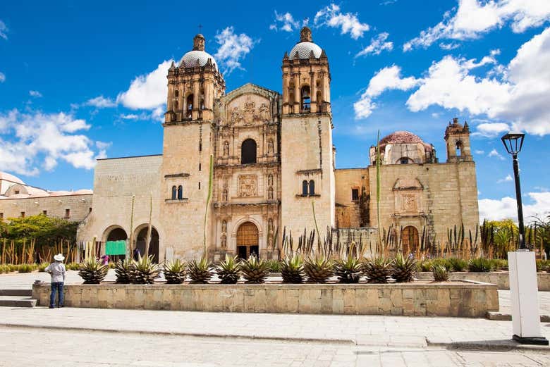 Tour privado por Oaxaca - Galería 2