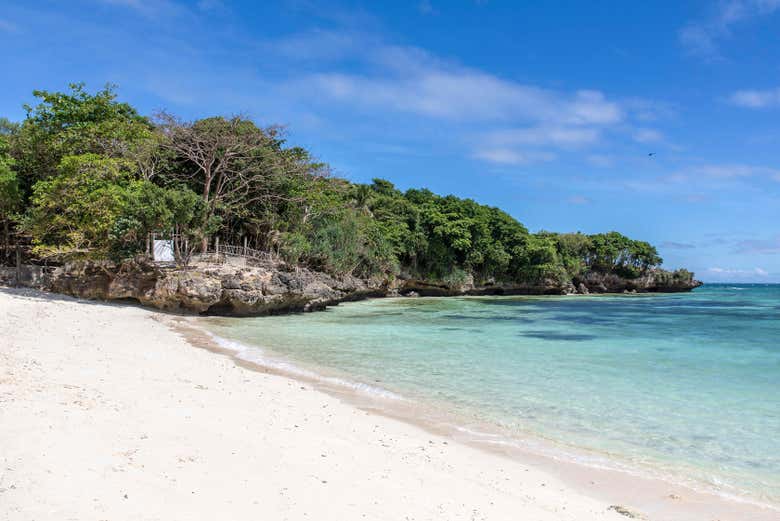 Tour por Boracay