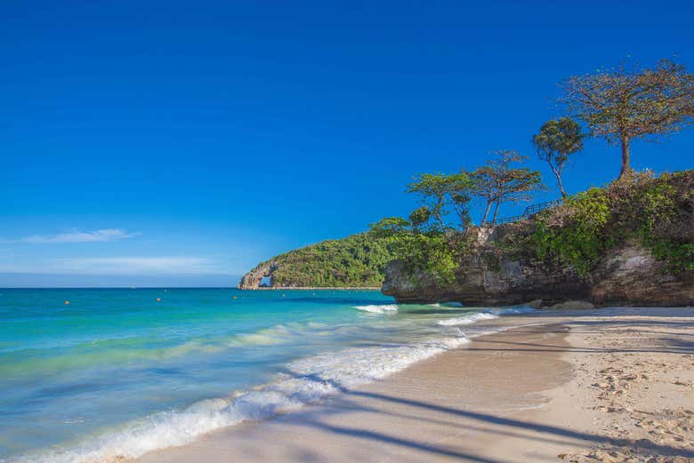 Tour por Boracay