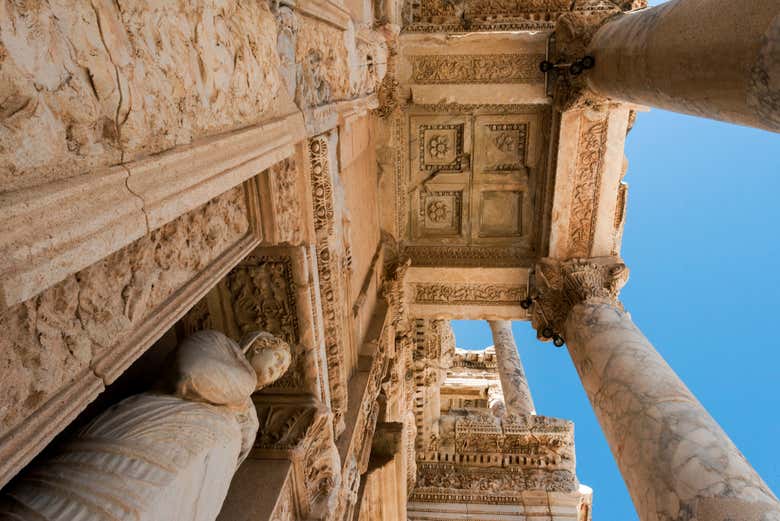 Excursión a Éfeso - Galería 2