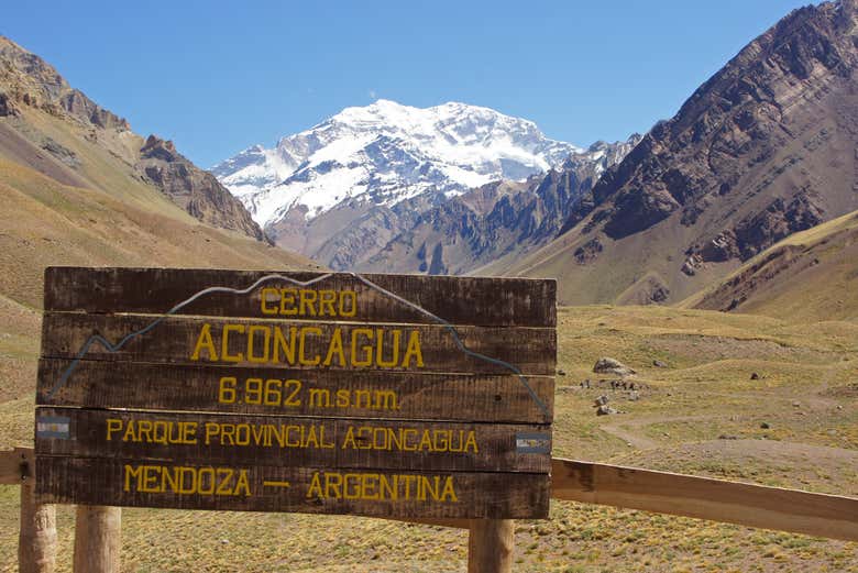 Excursión privada desde Mendoza - Galería 2