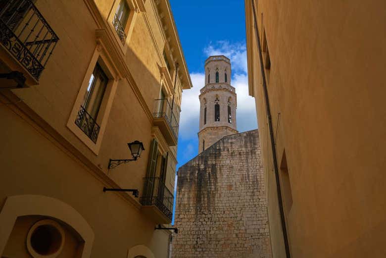 Tour privado por Figueras