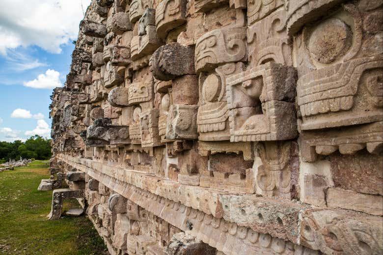 Excursión privada desde Mérida - Galería 2