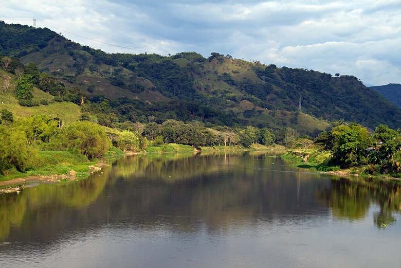 Excursión a La Virginia y El Guásimo - Galería 1