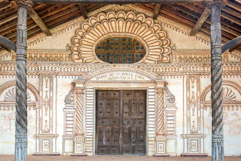 Tour de 2 días por las Misiones Jesuíticas