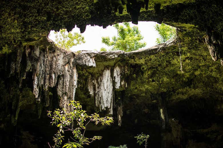 Oferta: Chichén Itzá + Tulum en 2 días