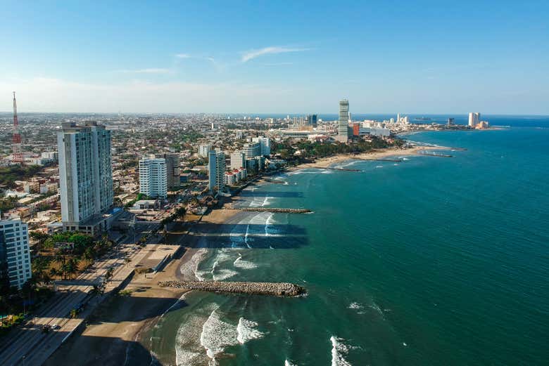Excursión a Boca del Río