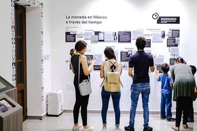 Tour por Boca del Río