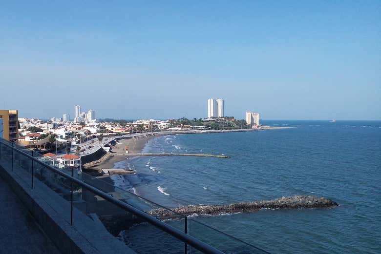 Tour por Boca del Río - Galería 2