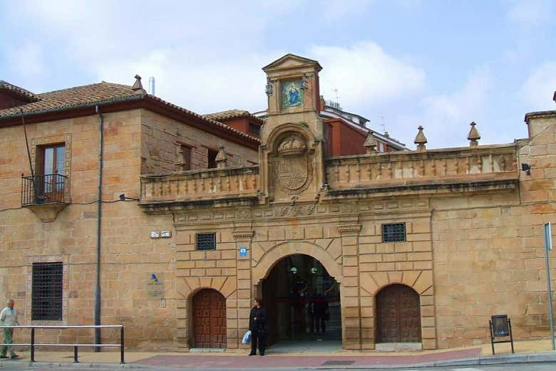 Free tour por Linares