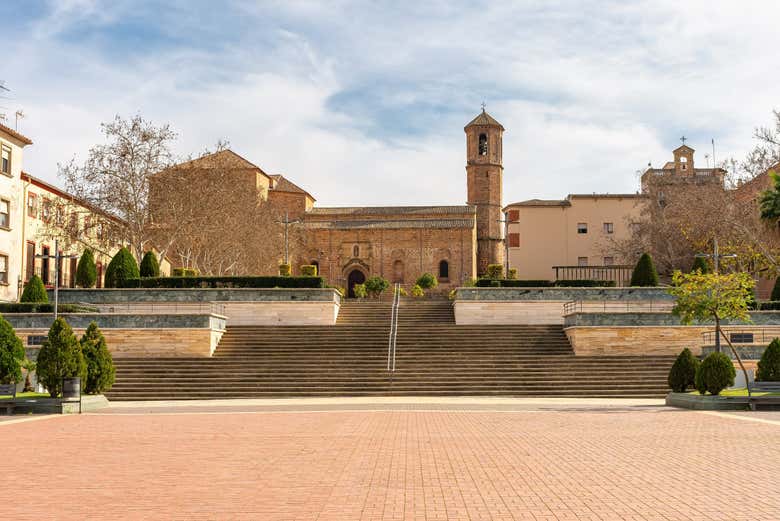 Free tour por Linares