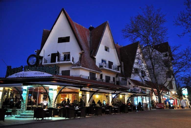 Excursión privada a Sefrou, Bhalil, Ifrane y Azrou