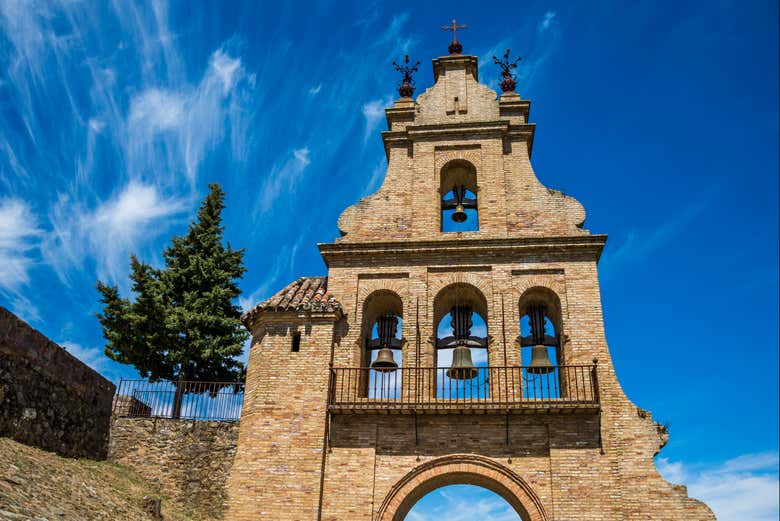 Tour privado por Aracena ¡Tú eliges!