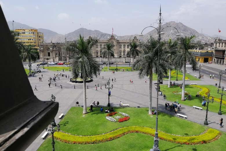 Tour histórico por Lima - Galería 2