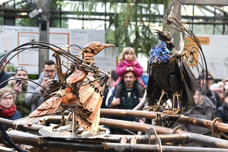 Pass Nantes - Galería 1