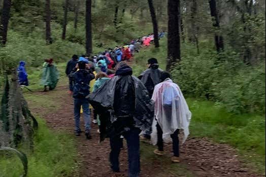 Excursión a la Hacienda de Chautla y santuario de luciérnagas