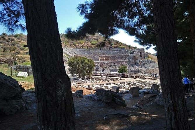 Excursión a Éfeso - Galería 2