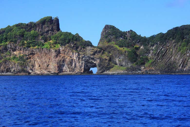 Paseo en barco + Snorkel en Playa Sancho