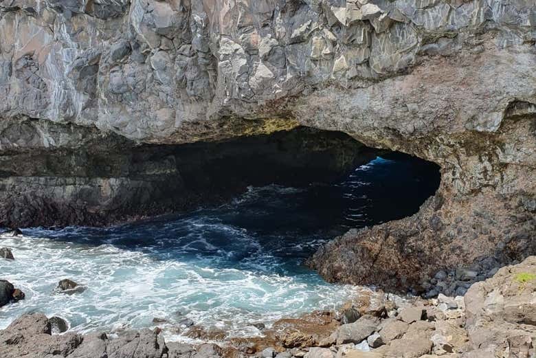 Senderismo por Capim Açu + Playa de Leão