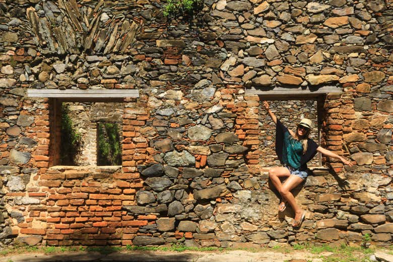 Tour privado por Fernando de Noronha
