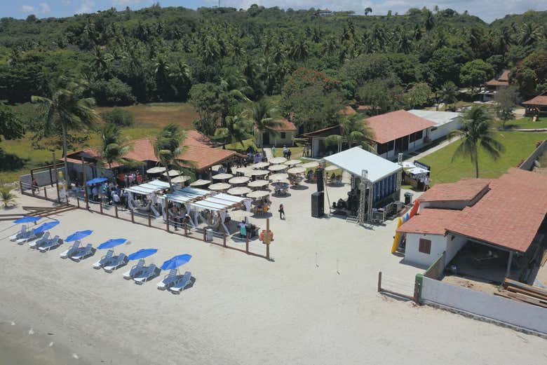 Excursión a las playas del norte de Pernambuco - Galería 1