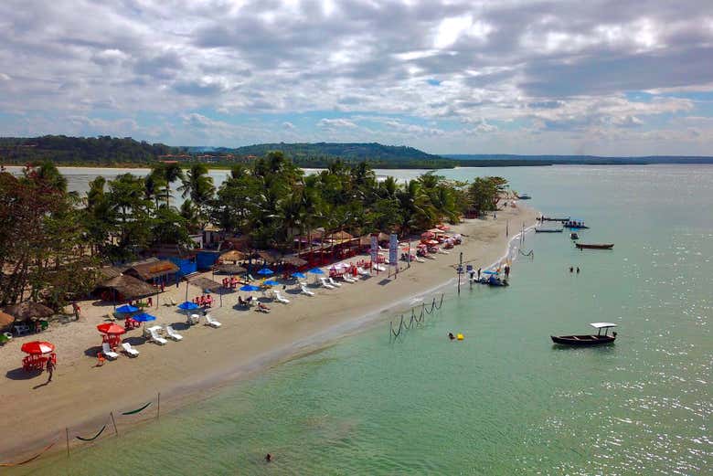 Excursión a las playas del norte de Pernambuco - Galería 2