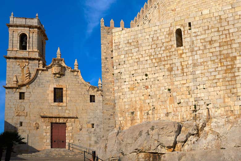 Tour privado por Peñíscola - Galería 1