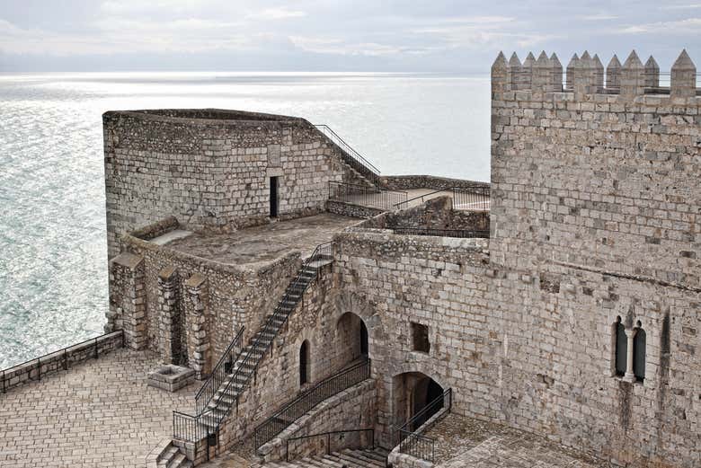 Tour privado por Peñíscola - Galería 2