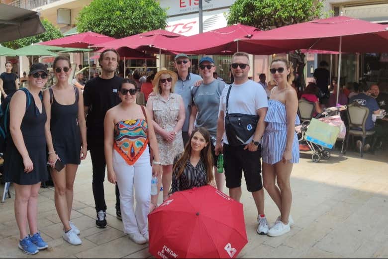 Tour privado por Mónaco
