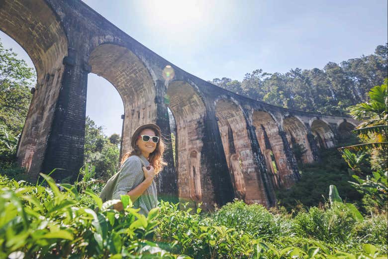 Tour privado por Ella - Galería 1
