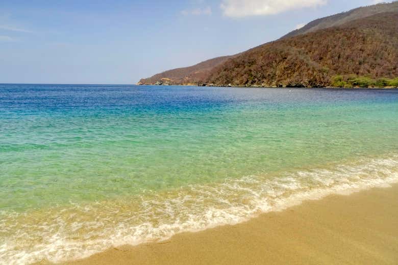 Excursión a Bahía Concha - Galería 1
