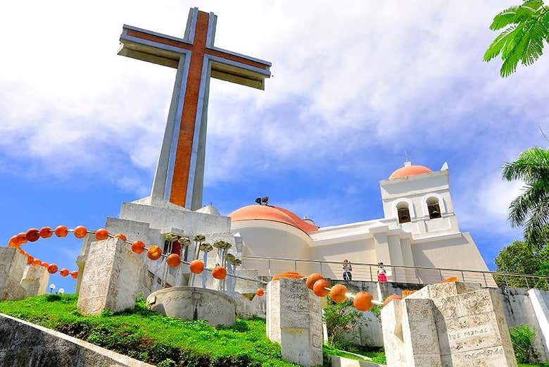 Tour religioso privado por La Vega - Galería 2