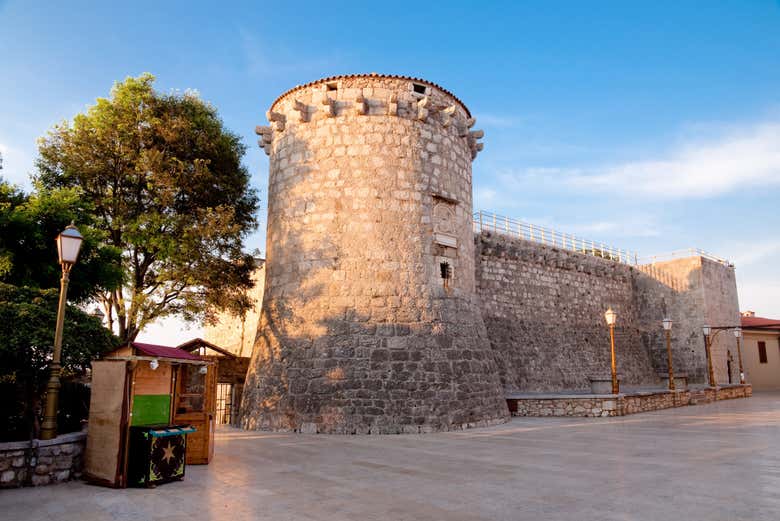 Excursión a Krk
