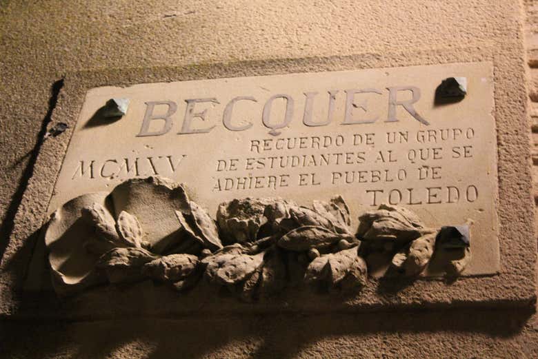 Tour de las leyendas de Toledo + Entrada a las Cuevas del Alcaná