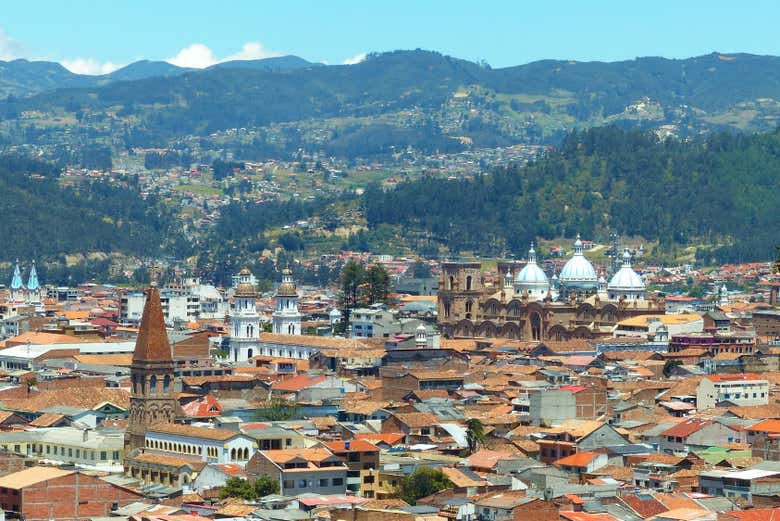 Excursión a Cuenca - Galería 1