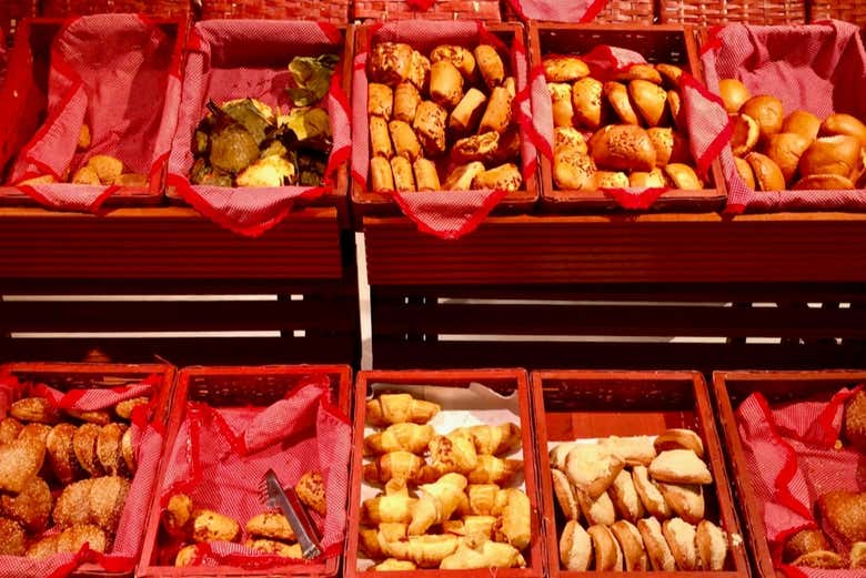 Tour panorámico por Cochabamba con degustación