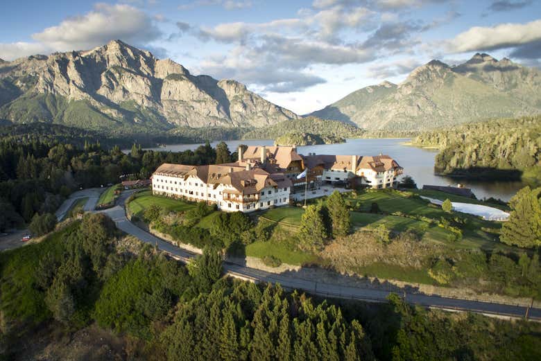 Tour privado de Bariloche al completo