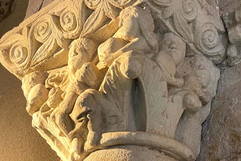Tour por la Zamora medieval