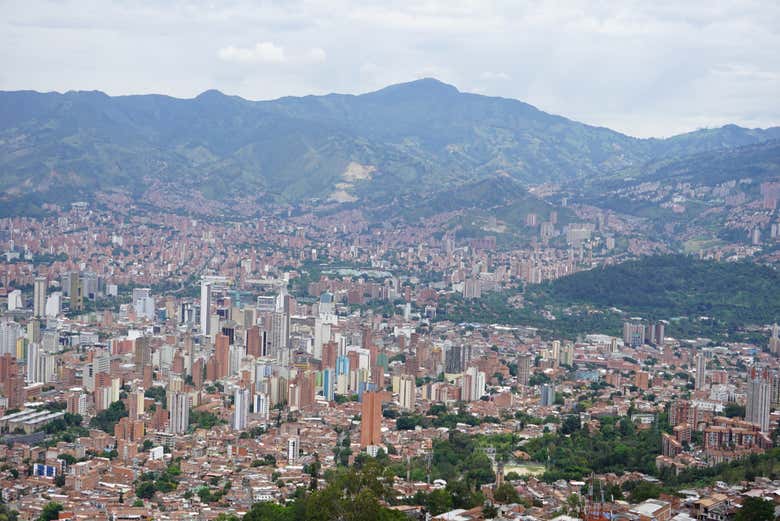 Free tour por los barrios de Miraflores y Buenos Aires