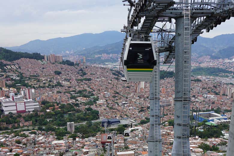 Free tour por los barrios de Miraflores y Buenos Aires