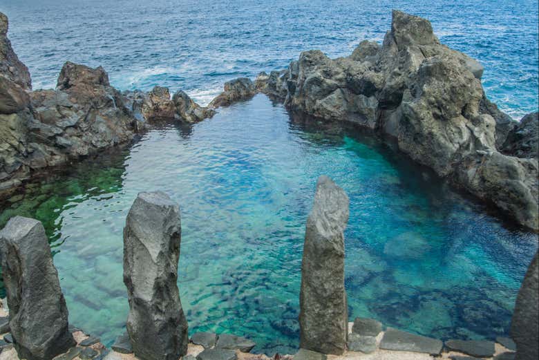 Tour por Masca y los miradores del norte de Tenerife