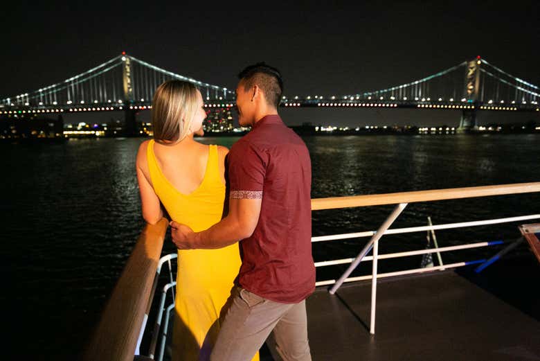 Crucero por Filadelfia con cena