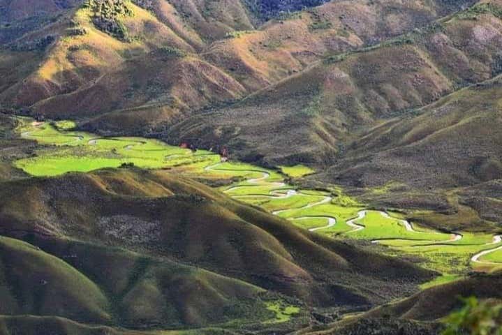 Tour por el valle de Huaylla Belén