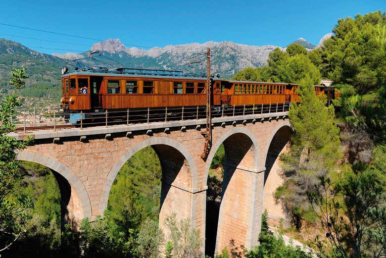 Tour de Mallorca, la vuelta a la isla, desde la zona sur