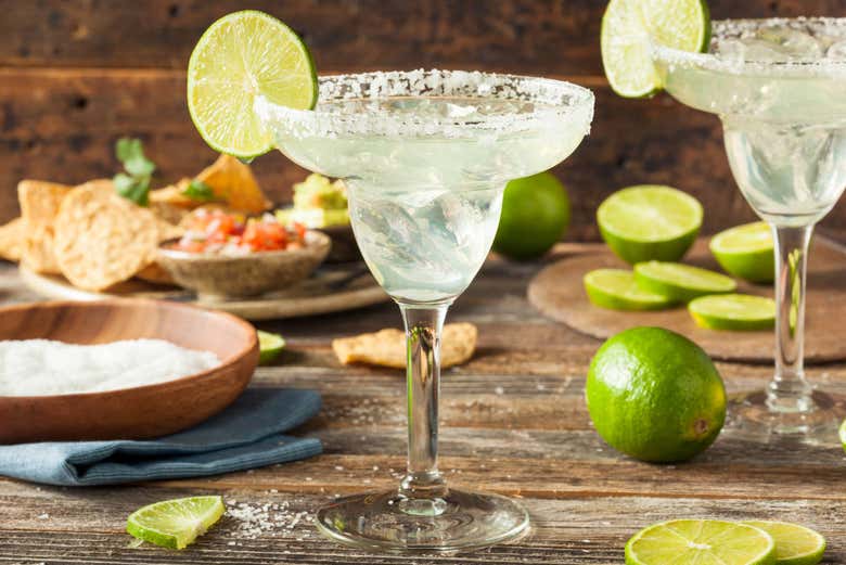 Clase de cocina mexicana en Playa del Carmen