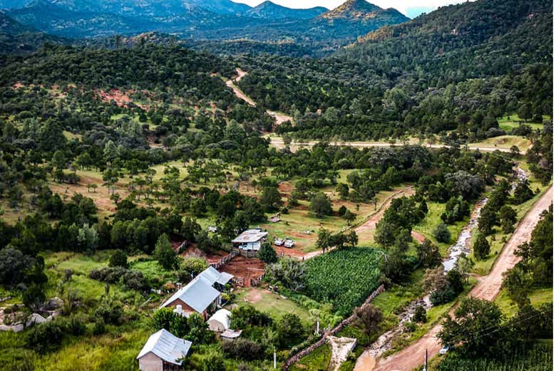 Excursión de 2 días a Yécora - Galería 1